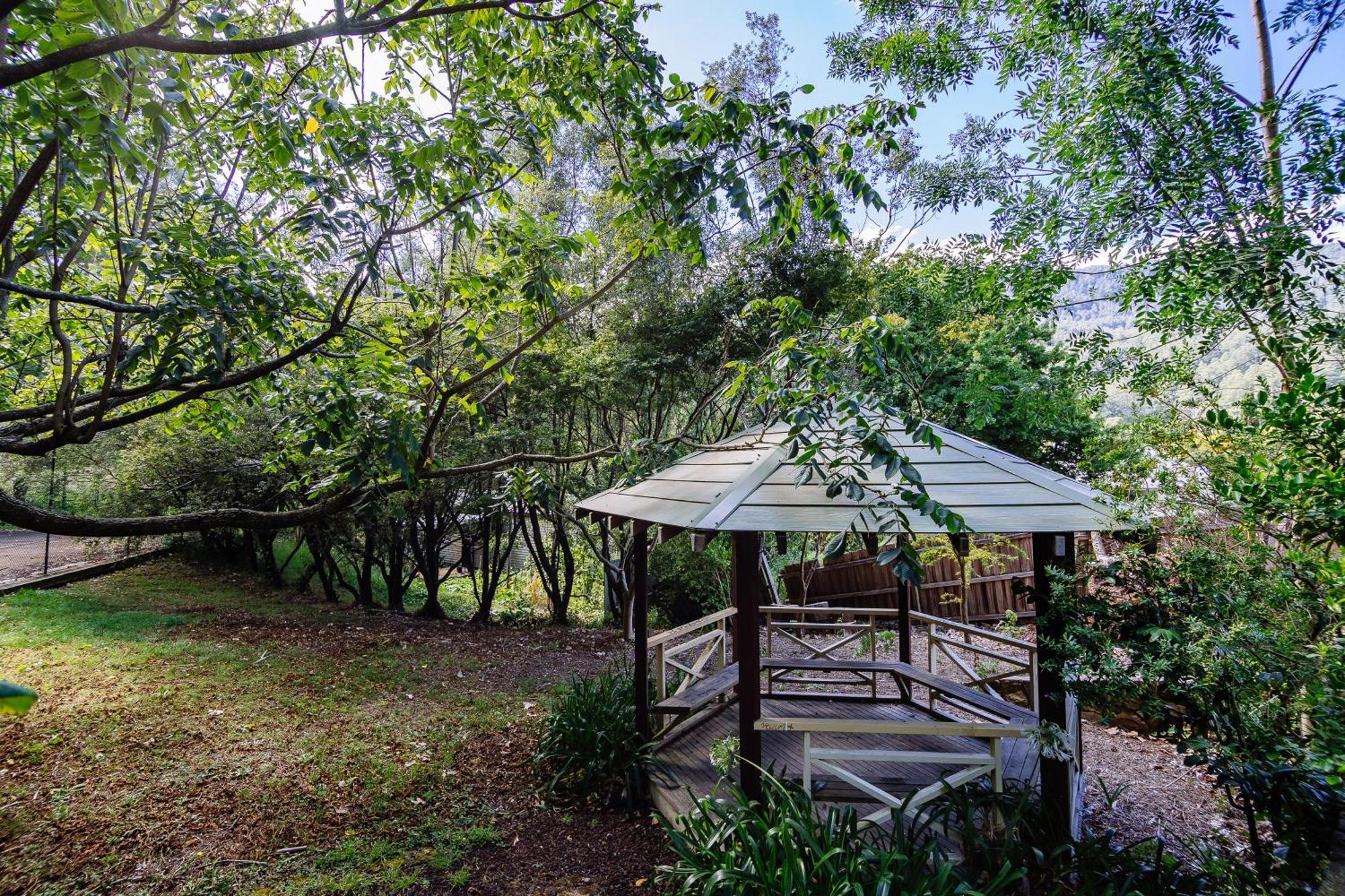 Warburton Lodge エクステリア 写真